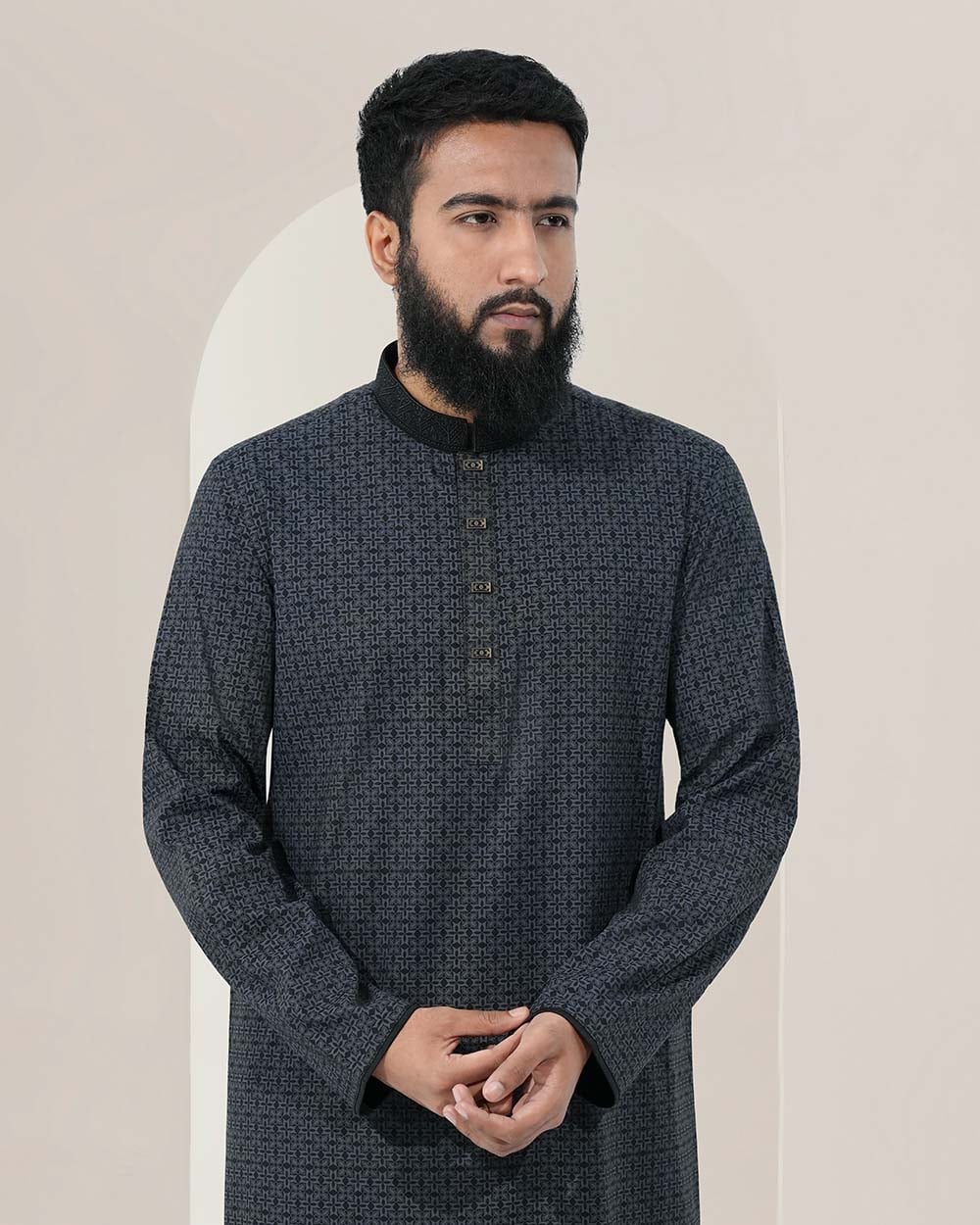 As-Shabab Panjabi Combo - 1112
