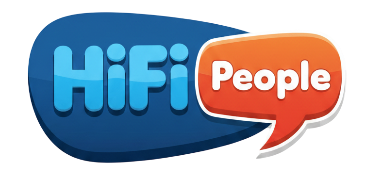 HiFiPeople logo